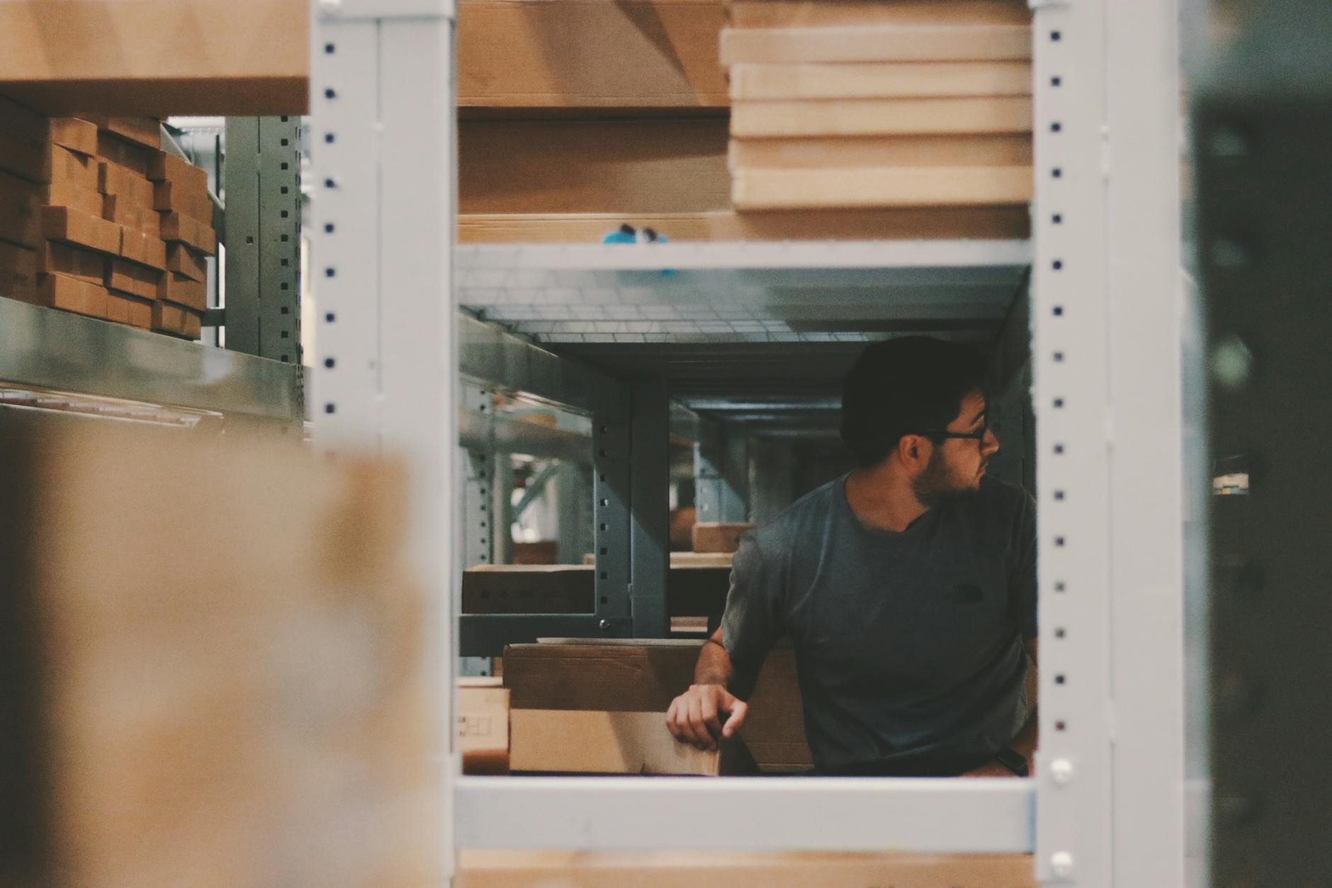 Pick-Face Replenishment Triggers That Prevent Silent Stockouts