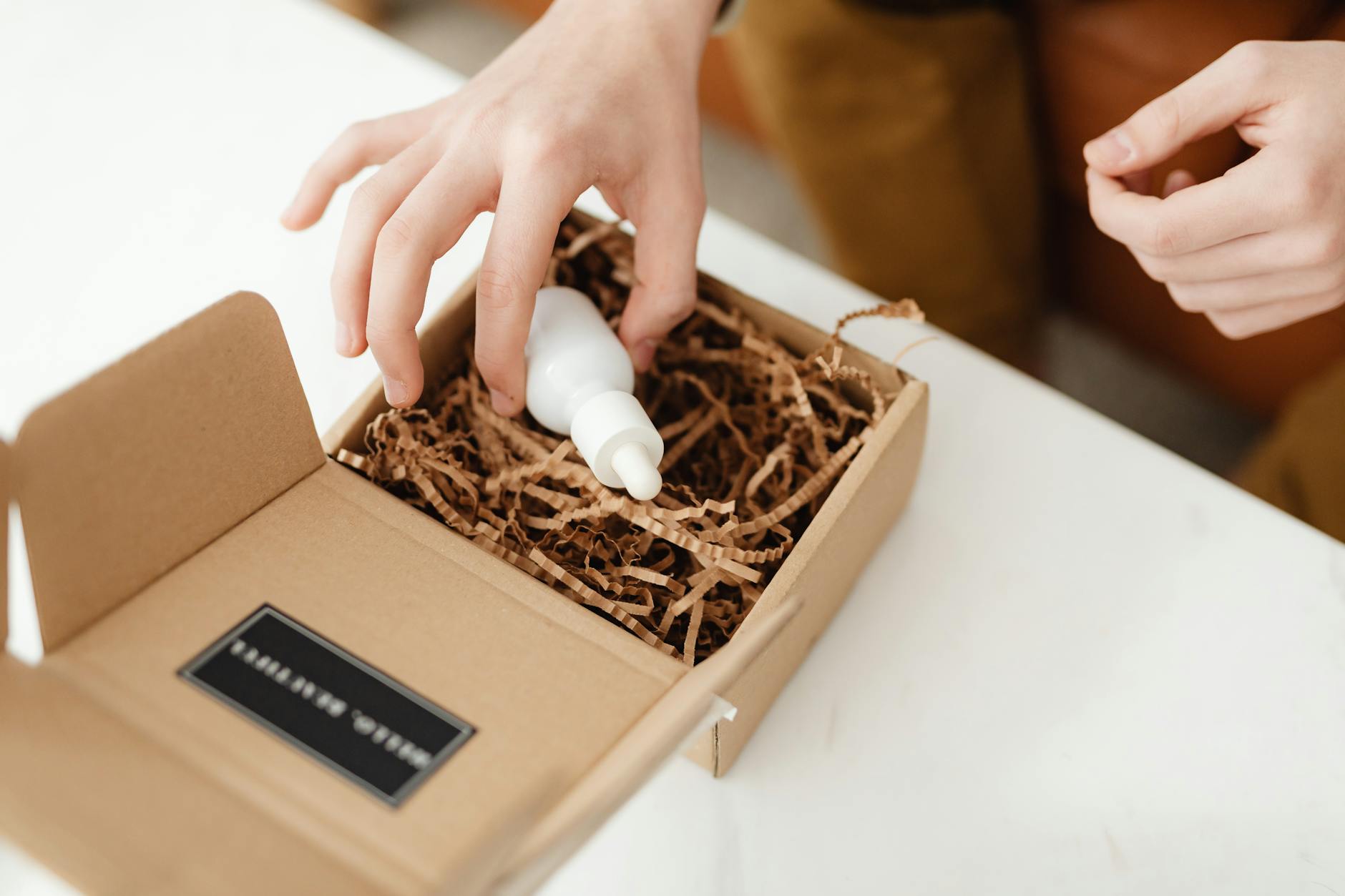 A Returns Workflow Checklist That Keeps Customers Informed and Stock Accurate